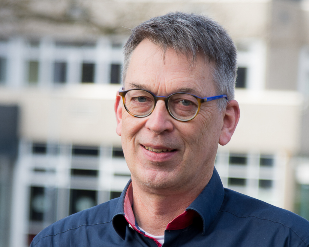 Jürgen Feiling MINT-Koordinator