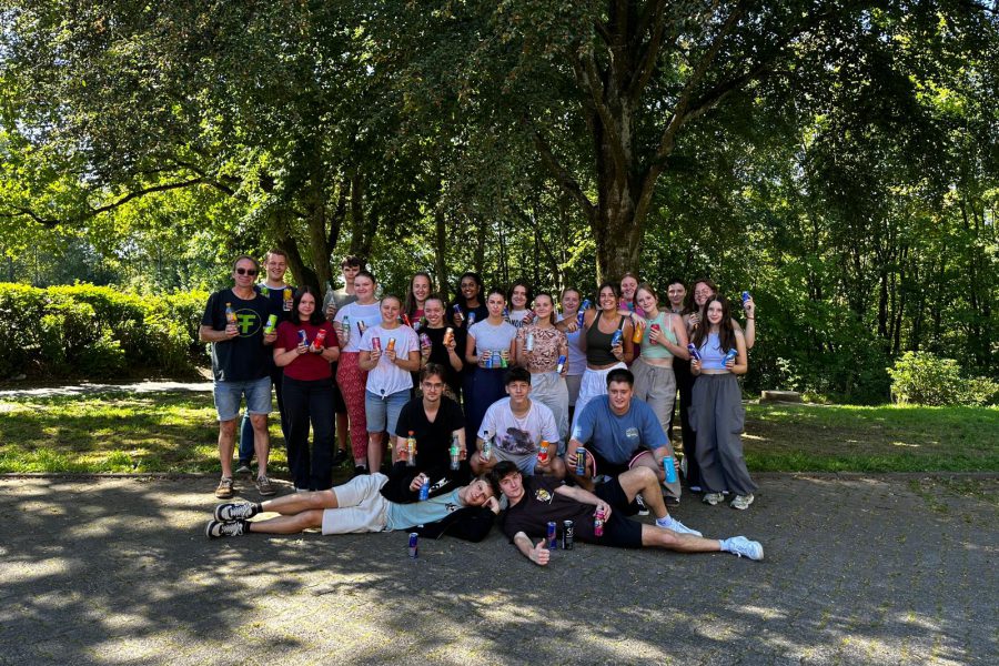 Jedes Leergut zählt