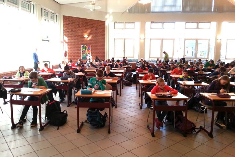 Kaenguru-2014 Kaenguru-2014