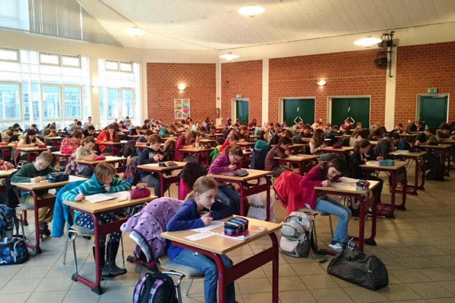 Kaenguru-2015 Kaenguru-2015