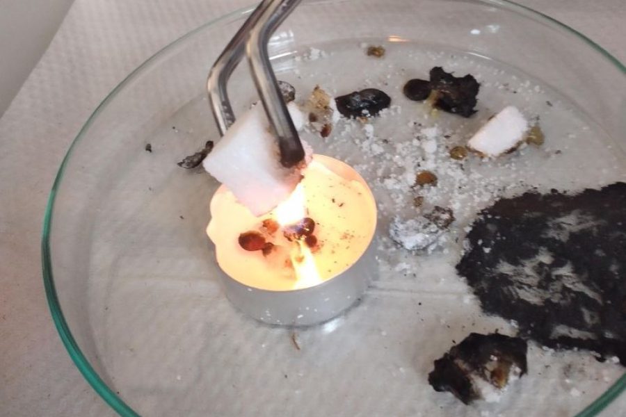 Katalysator-1 Katalysator-1