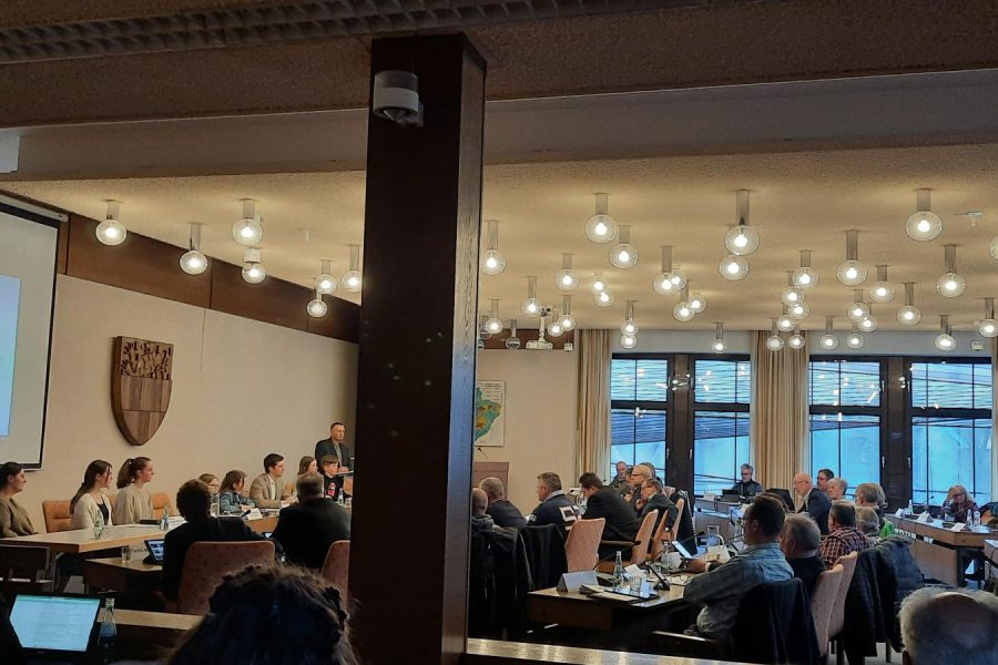 Kommunalpolitik_Ratssaal