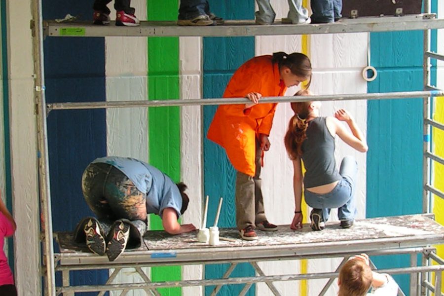 KONICA MINOLTA DIGITAL CAMERA