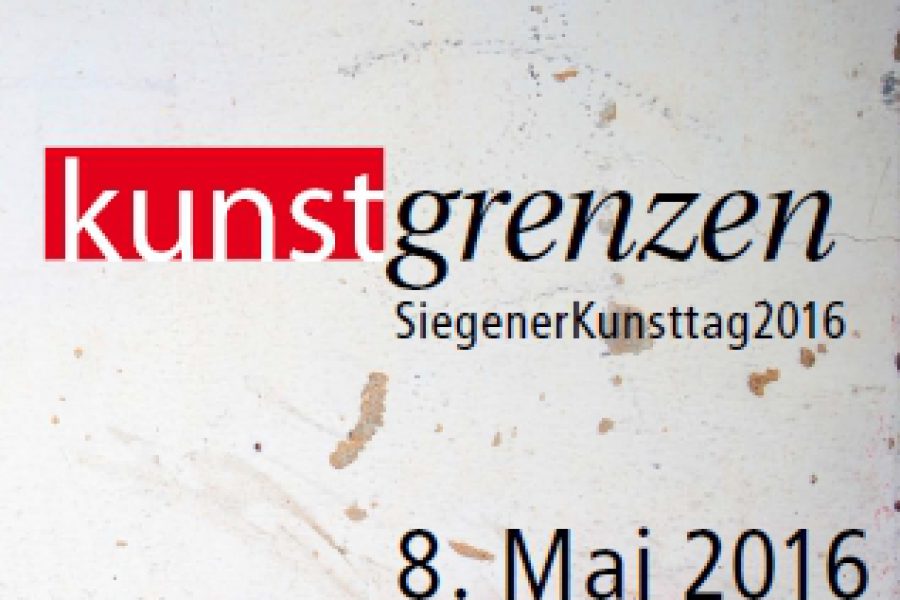 Kunstgrenzen_042016_01 Kunstgrenzen_042016_01