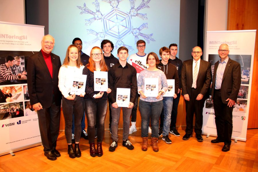 MINToring 2019_01 MINToring 2019_01