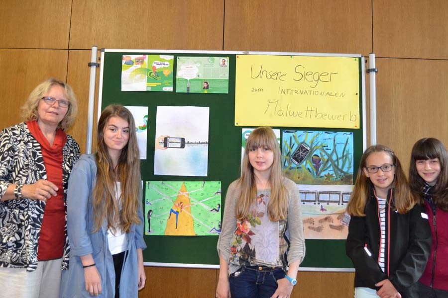 MalerischerErfolg062015 MalerischerErfolg062015