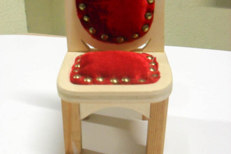 Plastik Sekundarstufe 1