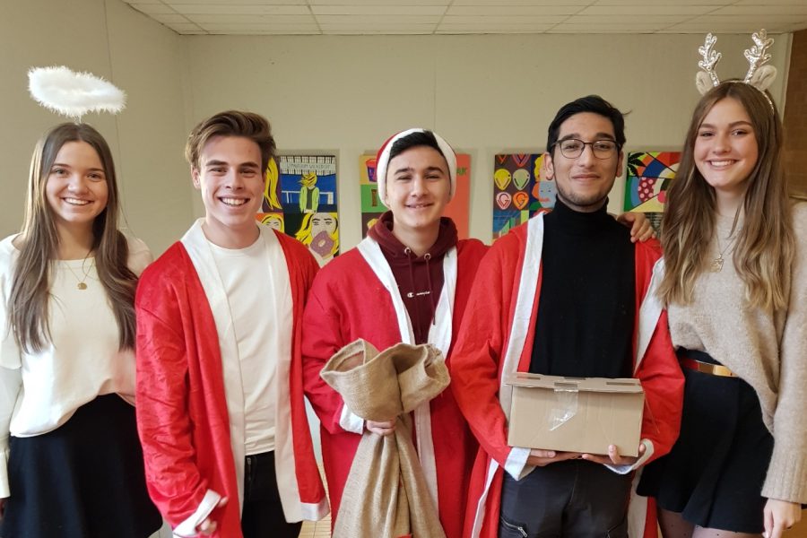 SV-Weihnachtsakt_2019_2