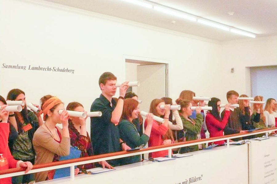 Schule & Museum Boten