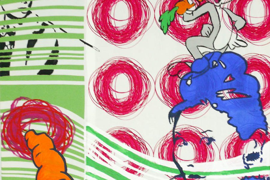 Schule & Museum Polke