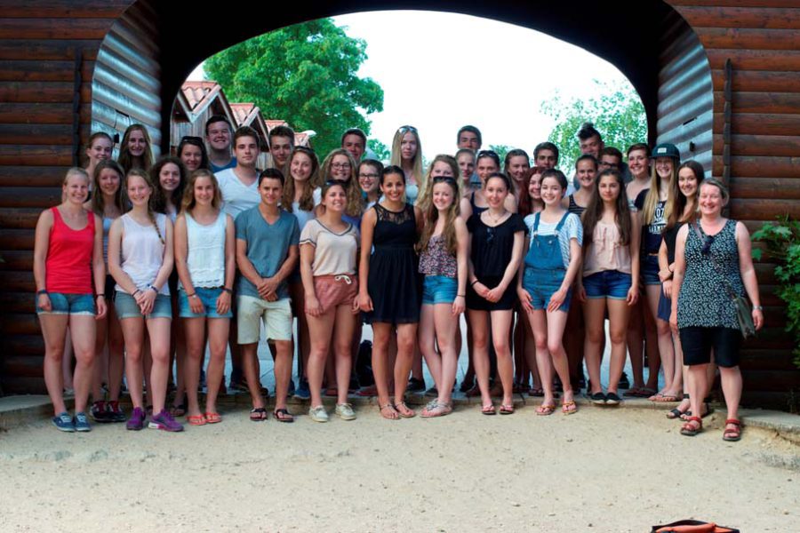 Taize_Gruppe2015 Taize_Gruppe2015